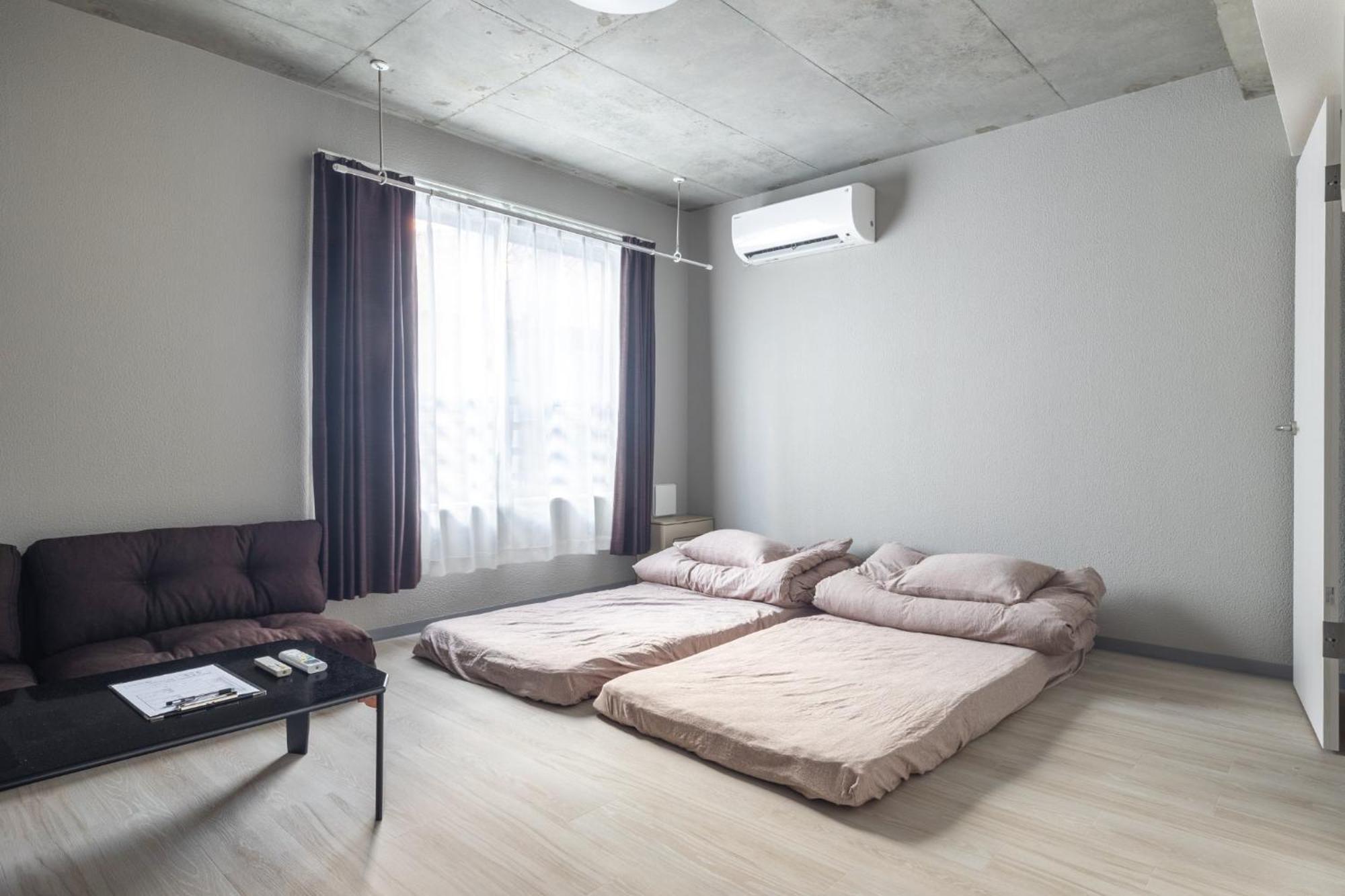 Marvelous Koiwa - Vacation Stay 90651V Токіо Екстер'єр фото