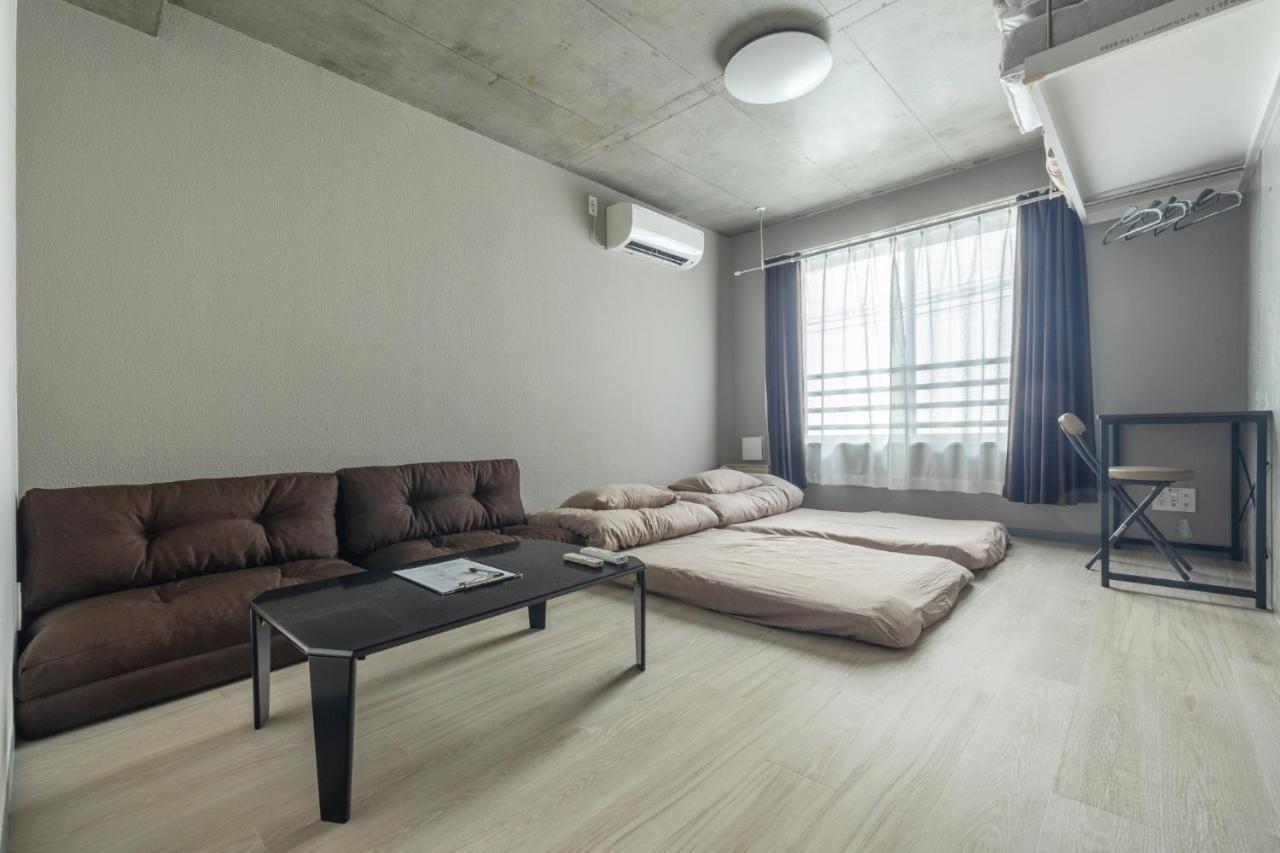 Marvelous Koiwa - Vacation Stay 90651V Токіо Екстер'єр фото
