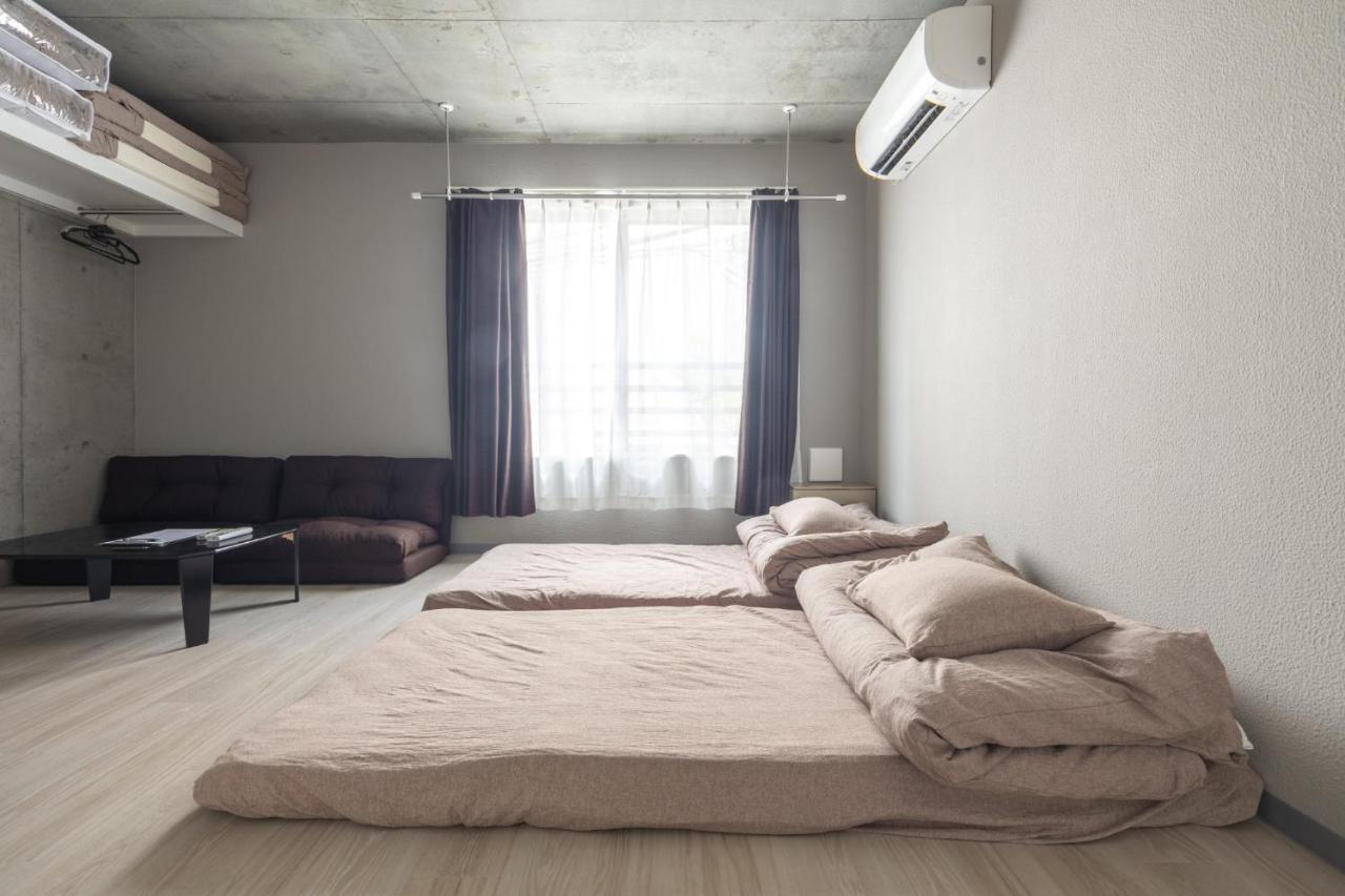Marvelous Koiwa - Vacation Stay 90651V Токіо Екстер'єр фото