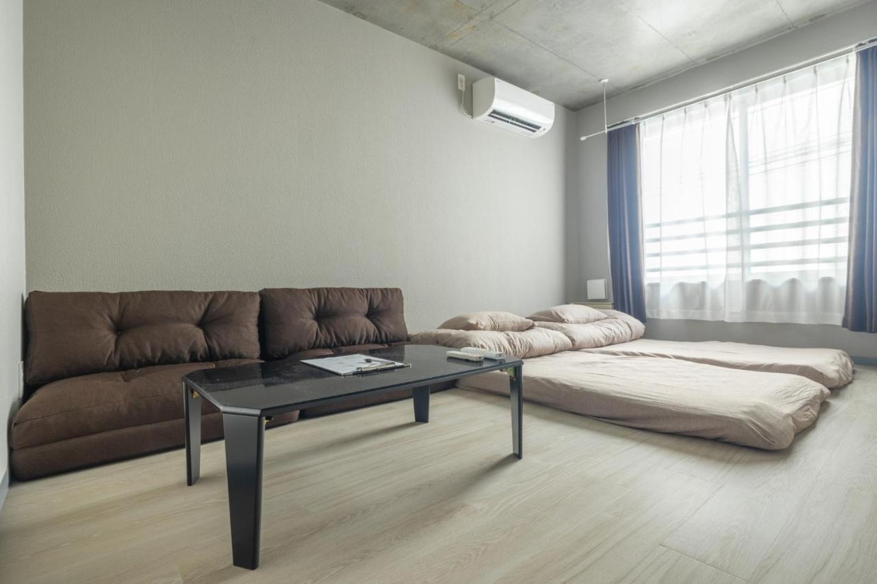 Marvelous Koiwa - Vacation Stay 90651V Токіо Екстер'єр фото