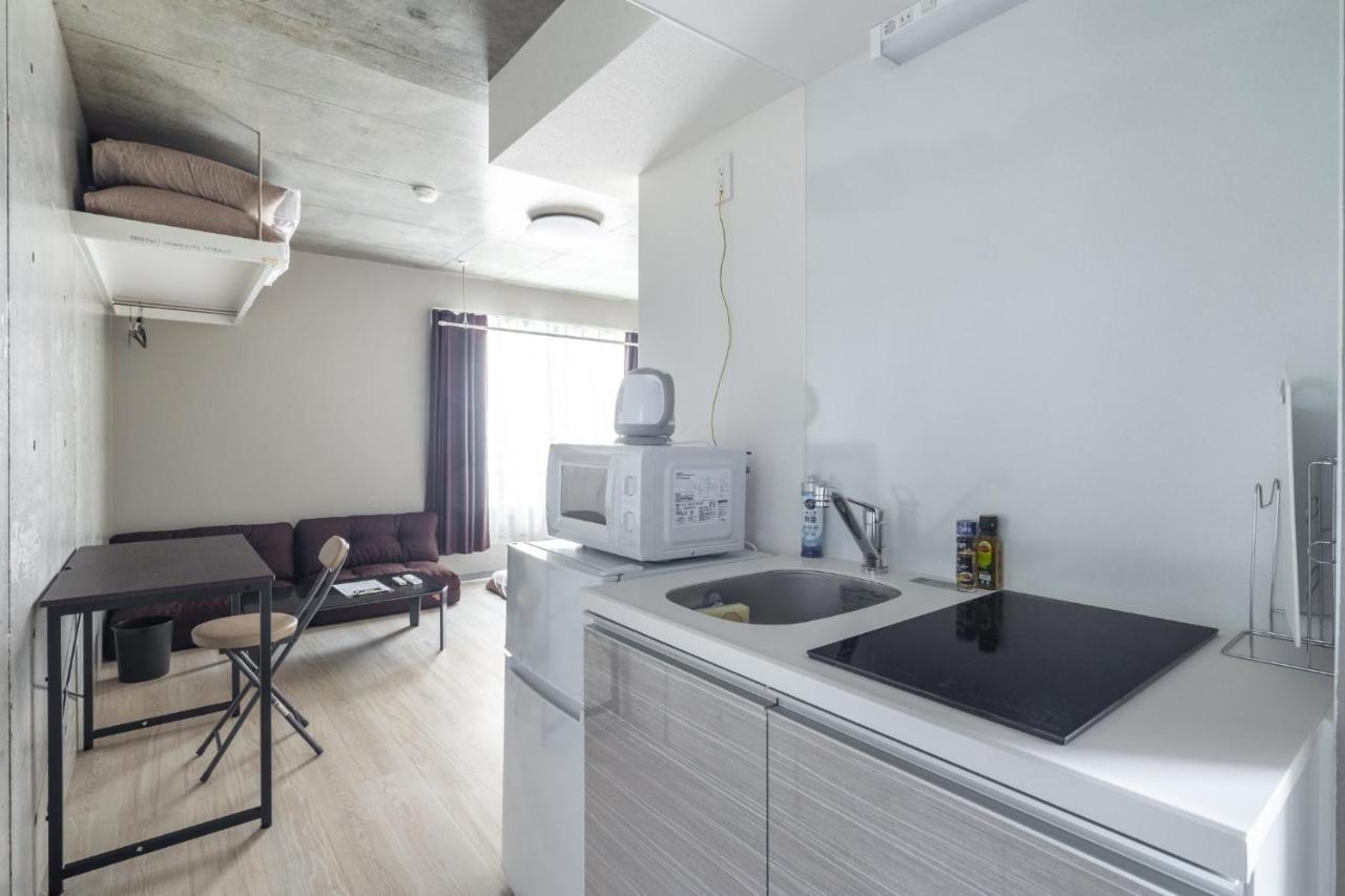 Marvelous Koiwa - Vacation Stay 90651V Токіо Екстер'єр фото