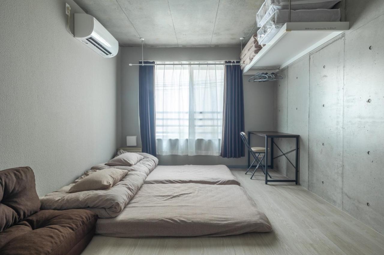 Marvelous Koiwa - Vacation Stay 90651V Токіо Екстер'єр фото