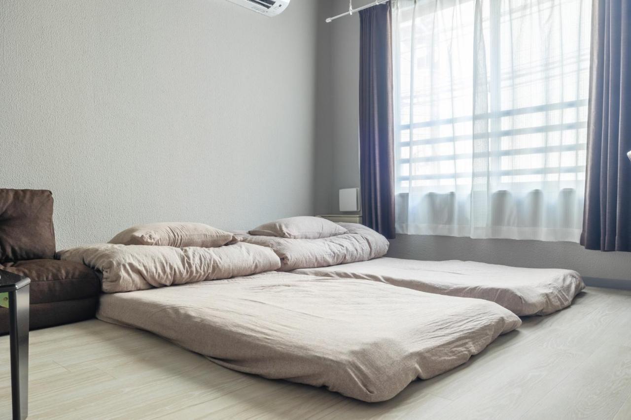 Marvelous Koiwa - Vacation Stay 90651V Токіо Екстер'єр фото