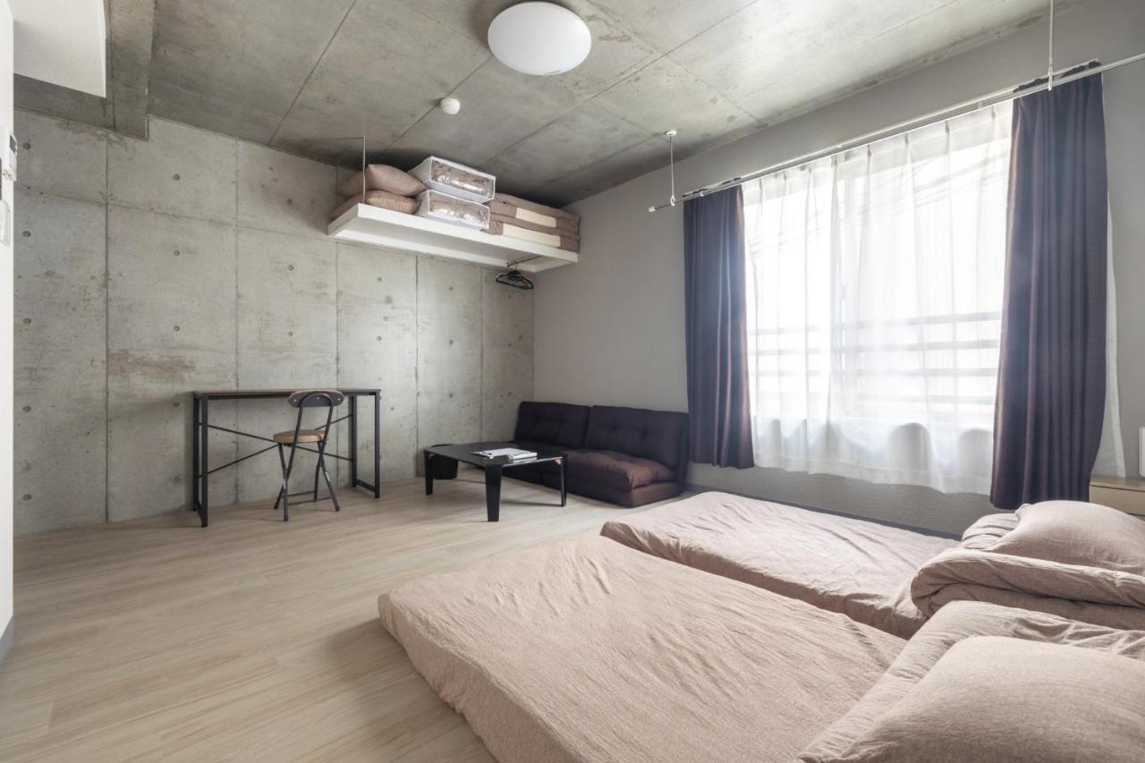 Marvelous Koiwa - Vacation Stay 90651V Токіо Екстер'єр фото